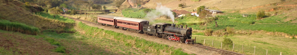 Associação Brasileira de Preservação Ferroviária – OSCIP